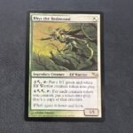 Rhys the Redeemed