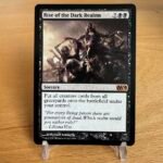 Rise of the Dark Realms