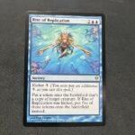 Rite of Replication