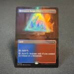 Riverpyre Verge #372 foil