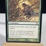Root Maze