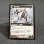 Rot Hulk