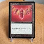 Ruby Medallion TMP