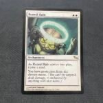 Runed Halo