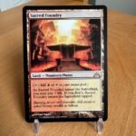 Sacred Foundry GTC