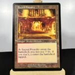Sacred Foundry RVR Old Frame 409