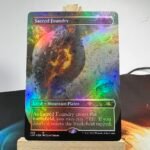 Sacred Foundry UNF Galaxy Foil
