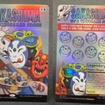 Sakashima of a Thousand Faces SLD 1541 foil