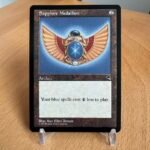 Sapphire Medallion TMP