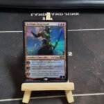 Sarkhan, Dragonsoul foil