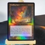 Scalding Tarn MH2 retro frame foil
