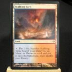 Scalding Tarn ZEN