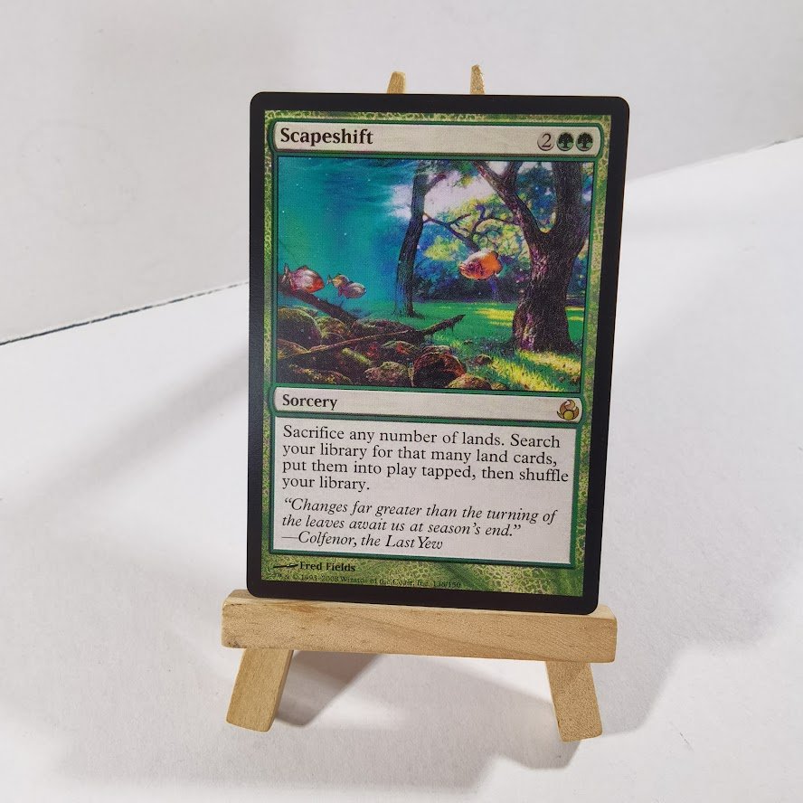 Scapeshift Scapeshift - Image 1