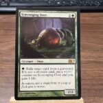 Scavenging Ooze