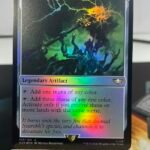Sceptre of Eternal Glory Foil