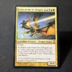 Scion of the Ur-Dragon (TSP) 246