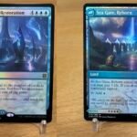 Sea Gate Restoration Sea Gate, Reborn #76 foil