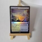 Sea of Clouds ZNE Foil