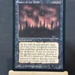 Season of the Witch