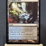 Secluded Glen