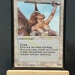 Serra Angel Beta