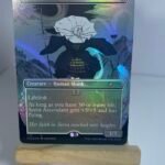 Serra Ascendant SLD foil 1125