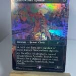 Shadowborn Apostle 683 SLD foil