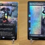 Sheoldred The True Scriptures #340 foil