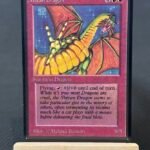 Shivan Dragon Beta