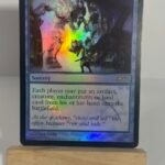 Show and Tell Judge 2013 foil