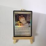 Silence M10 foil
