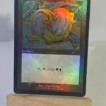 Simic Signet OLD FRAME FOIL
