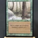 Singing Tree