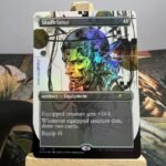 SkullClamp SLD Foil