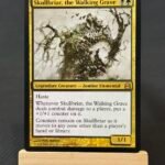 Skullbriar, the Walking Grave