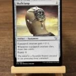 Skullclamp commander 2015
