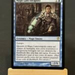 Snapcaster Mage -- Italian