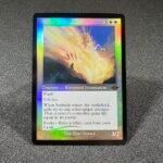 Solitude H2R foil