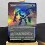 Solitude MH2 Borderless Foil