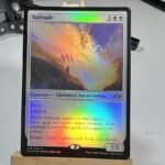 Solitude MH2 regular foil