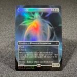 Solitude SPG foil