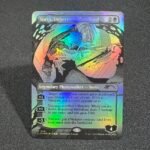 Sorin, Imperious Bloodlord SLD Foil