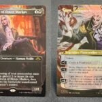 Sorin of House Markov #444 foil