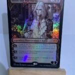 Sorin the Mirthless (Showcase foil)
