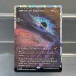 Sothera, the Supervoid #386-EN foil