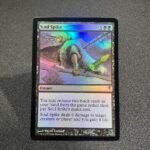 Soul Spike Foil