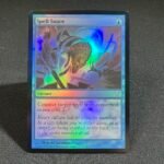 Spell Snare DIS foil