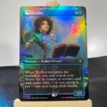 Spellseeker 0635 foil CMM