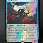 Spellseeker Judge 2020 foil