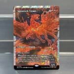 Spinerock Tyrant-EN foil